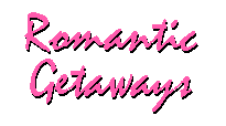 Romantic Getaways
